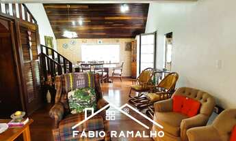 Imagem 4: Casa com 3 dormitórios, para venda no Bolsão de Interlagos