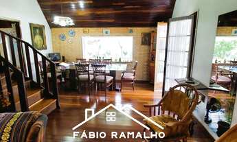 Imagem 5: Casa com 3 dormitórios, para venda no Bolsão de Interlagos