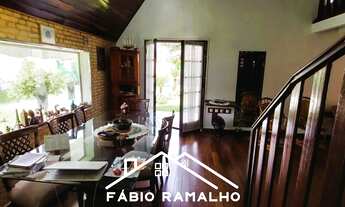 Imagem 6: Casa com 3 dormitórios, para venda no Bolsão de Interlagos