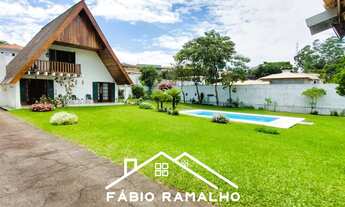 Imagem: Casa com 3 dormitórios, para venda no Bolsão