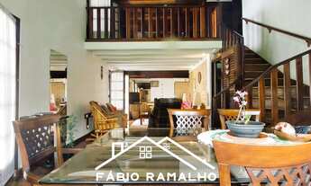 Imagem 2: Casa com 3 dormitórios, para venda no Bolsão de Interlagos