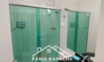 Imagem 7: Sobrado para venda ou locação, com 3 dormitórios, e 2 vagas de garagens, no Campo Grande