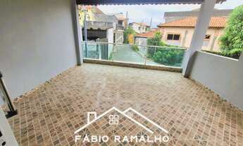 Imagem 5: Sobrado com 3 dormitórios, e 2 vagas, para venda no Jd. Bela Vista