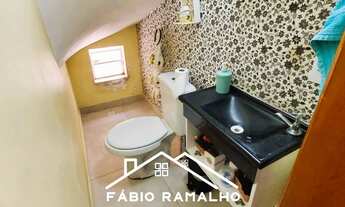 Imagem 3: Sobrado para venda com 2 dorms, e 2 vagas, no Socorro