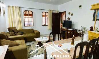 Imagem: Casa para venda no Jardim Marajoara, 3 dormitórios