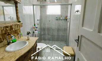 Imagem 5: Casa para venda no Jardim Marajoara, 3 dormitórios, e 2 vagas de garagens