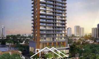 Imagem: Studio Estilo Chácara Santo Antônio, apto