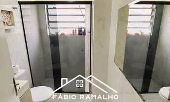 Imagem 5: Sobrado para venda com 2 dorms, e 2 vagas, no Socorro