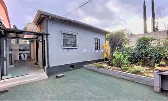 Imagem 2: Casa para venda na Vila Cordeiro, com 3 dormitórios, e vaga de garagem