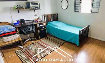 Imagem 5: Sobrado para venda com 3 dormitórios, no Tatuapé