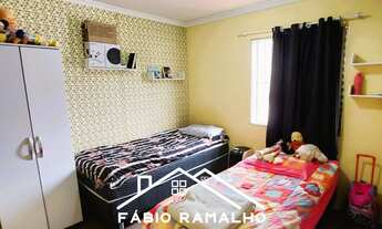 Imagem 6: Sobrado para venda com 2 dorms, e 2 vagas, no Socorro