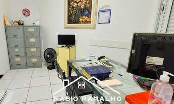 Imagem 6: Sobrado para venda ou locação, com 3 dormitórios, e 2 vagas de garagens, no Campo Grande