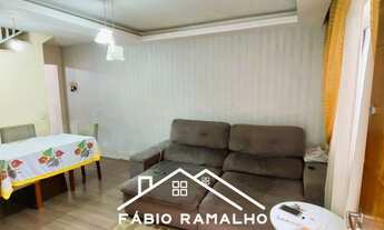 Imagem 2: Sobrado para venda com 2 dorms, e 2 vagas, no Socorro