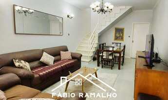 Imagem: Sobrado para venda com 3 dormitórios, no