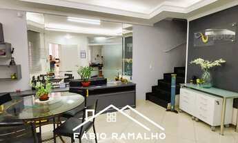 Imagem: Sobrado para venda ou locação, com 3 dormitórios