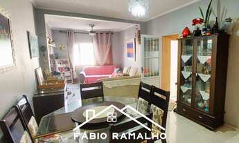 Imagem 3: Sobrado à venda no Jardim Cidália, com 3 dorms, e 2 vagas de garagens