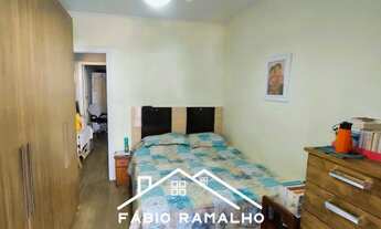 Imagem 6: Sobrado à venda no Jardim Cidália, com 3 dorms, e 2 vagas de garagens