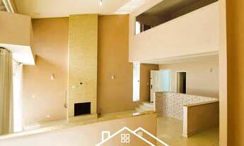 Imagem 4: Casa térrea para à venda com 3 dormitórios, suíte, e 4 vagas de garagens, no Jardim Campo