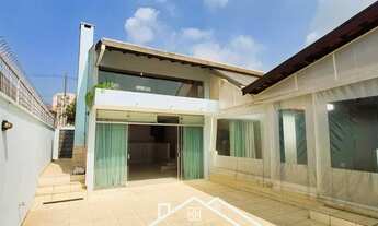 Imagem: Casa térrea para à venda com 3 dormitórios