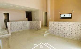 Imagem 5: Casa térrea para à venda com 3 dormitórios, suíte, e 4 vagas de garagens, no Jardim Campo