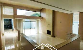 Imagem 6: Casa térrea para à venda com 3 dormitórios, suíte, e 4 vagas de garagens, no Jardim Campo