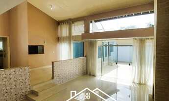 Imagem 3: Casa térrea para à venda com 3 dormitórios, suíte, e 4 vagas de garagens, no Jardim Campo