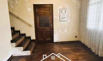 Imagem 3: Sobrado para venda na Av. Interlagos. 3 dormitórios, edícula, e 3 vagas de garagens