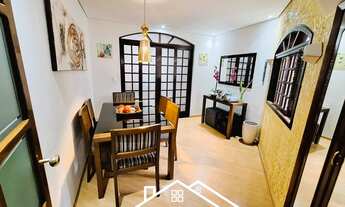 Imagem 3: Sobrado para venda na Vila Campo Grande, com 3 dorms, suíte, e 2 vagas