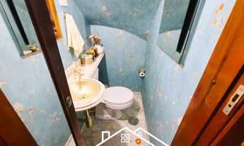 Imagem 4: Sobrado para venda na Vila Campo Grande, com 3 dorms, suíte, e 2 vagas