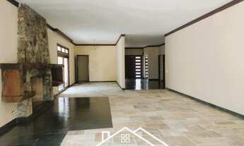 Imagem 4: Casa térrea para venda no Bolsão Residencial de Interlagos