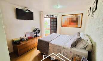 Imagem 6: Sobrado para venda na Vila Campo Grande, com 3 dorms, suíte, e 2 vagas