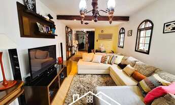 Imagem: Sobrado para venda na Vila Campo Grande