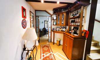 Imagem 5: Sobrado para venda na Vila Campo Grande, com 3 dorms, suíte, e 2 vagas