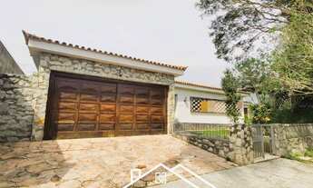 Imagem: Casa térrea para venda no Bolsão Residencial