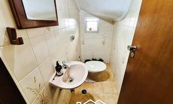 Imagem 3: Sobrado com 3 dormitórios, suíte, e 3 vagas de garagens