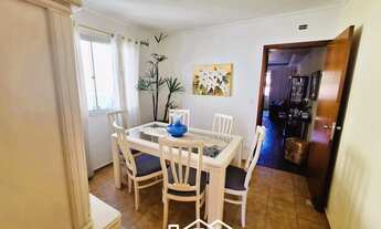 Imagem 5: Sobrado com 3 dormitórios, suíte, e 3 vagas de garagens