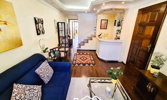 Imagem 2: Sobrado com 3 dormitórios, suíte, e 3 vagas de garagens