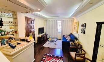 Imagem: Sobrado com 3 dormitórios, suíte, e 3