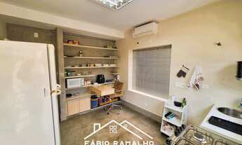 Imagem 7: Casa com 3 dormitórios, suíte, 2 vagas de garagens, no Brooklin