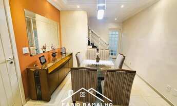 Imagem 3: Sobrado com 3 dormitórios, suíte, e 4 vagas de garagens, para venda no Jardim Sabará