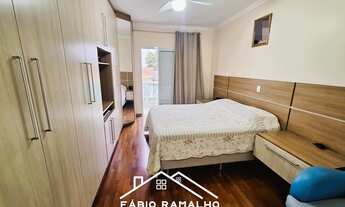 Imagem 5: Sobrado com 3 dormitórios, suíte, e 4 vagas de garagens, para venda no Jardim Sabará