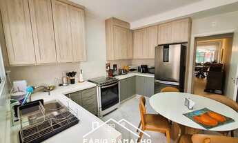 Imagem 6: Casa à venda no Brooklin, com 3 dormitórios, suíte, e 2 vagas de garagens