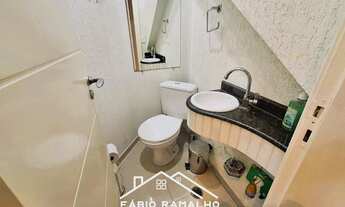 Imagem 4: Sobrado com 3 dormitórios, suíte, e 4 vagas de garagens, para venda no Jardim Sabará