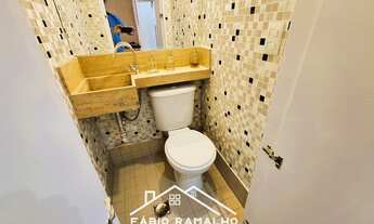 Imagem 5: Sobrado com 3 dorms, suíte, e 2 vagas no Jardim Marajoara