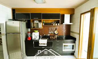 Imagem 7: Casa à venda com 4 dorms, 2 suítes, e 4 vagas de garagens, em Santo Amaro