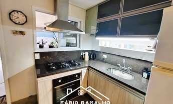 Imagem 7: Sobrado com 3 dorms, suíte, e 2 vagas no Jardim Marajoara