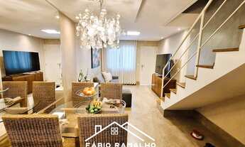 Imagem 2: Sobrado com 3 dorms, suíte, e 2 vagas no Jardim Marajoara