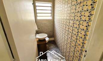 Imagem 5: Casa com 3 dormitórios, suíte, 2 vagas de garagens, no Brooklin