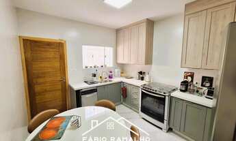 Imagem 5: Casa à venda no Brooklin, com 3 dormitórios, suíte, e 2 vagas de garagens