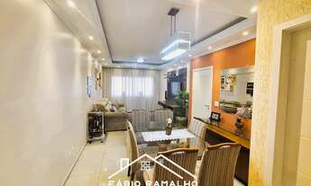 Imagem: Sobrado com 3 dormitórios, suíte, e 4